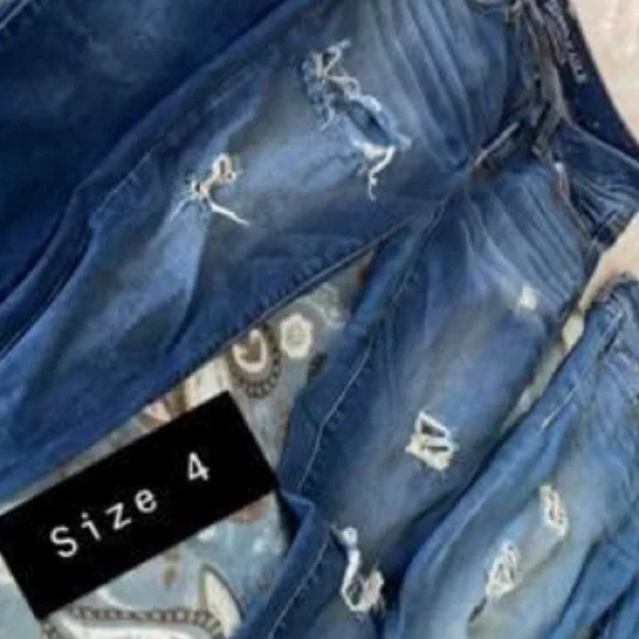 American eagle Jeans - Picture 1 of 2